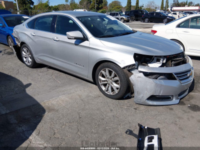 Chevrolet Impala 2019 2G11Z5SA5K9125297
