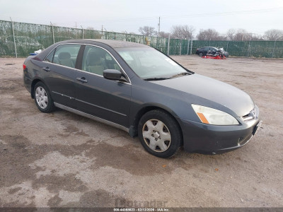 Honda Accord 2005 1HGCM66375A053982
