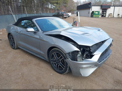 Ford Mustang 2020 1FATP8UH4L5119304