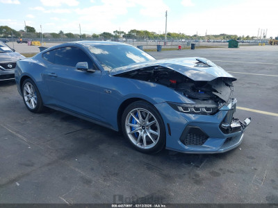 Ford Mustang 2024 1FA6P8CFXR5428099