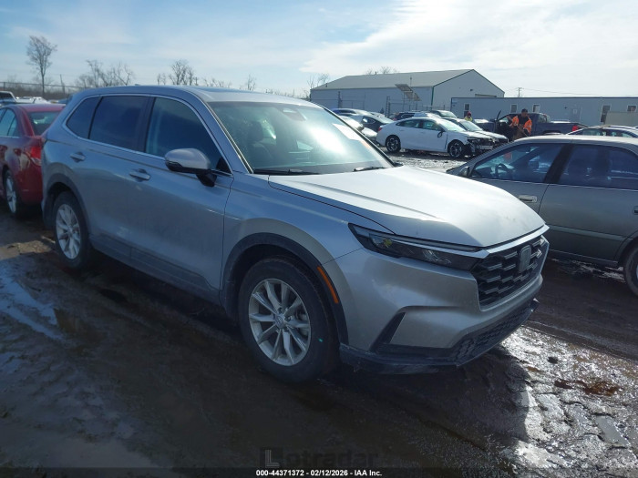 Honda Cr-v 2024 VIN 7FARS4H79RE010409