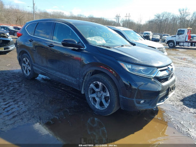Honda Cr-v 2018 2HKRW2H54JH645904