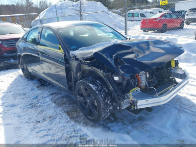 Honda Accord 2024 1HGCY2F72RA063471