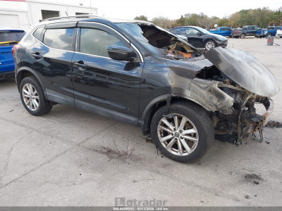 Nissan Rogue 2019 JN1BJ1CR5KW627026