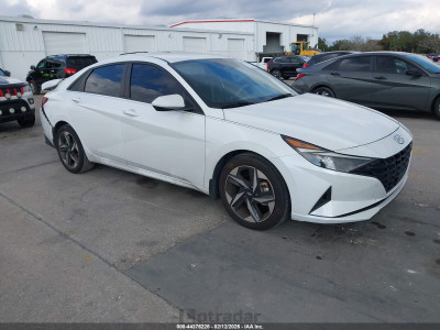 Hyundai Elantra 2023 5NPLS4AG0PH097529