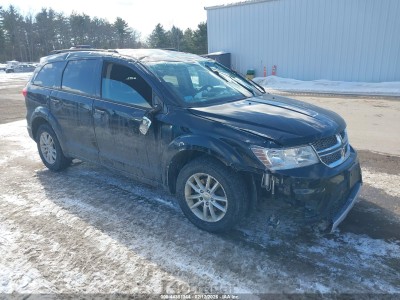 Dodge Journey 2017 3C4PDDBG2HT520798