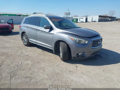 Infiniti Qx60 2015 VIN 5N1AL0MM5FC553979