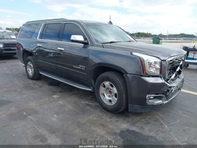 Gmc Yukon 2017 VIN 1GKS1FKC2HR260279