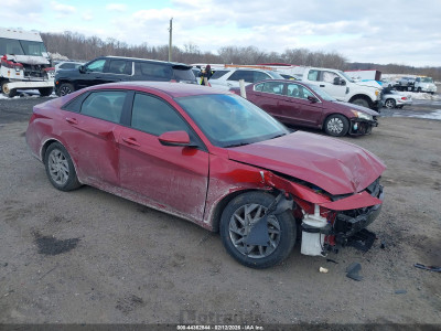 Hyundai Elantra 2024 KMHLM4DG8RU641690