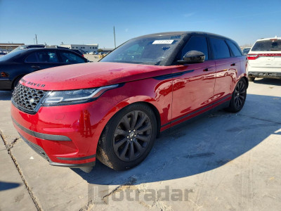 Land rover Range rover velar 2018 SALYB2RV5JA709647