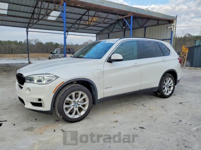 BMW X5 2016 5UXKT0C5XG0S75116