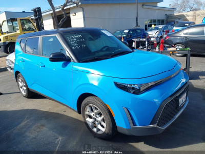 Kia Soul 2023 KNDJ23AU5P7194883