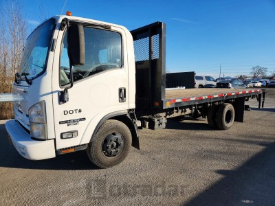 Isuzu Npr 2010 JALC4W168A7003971