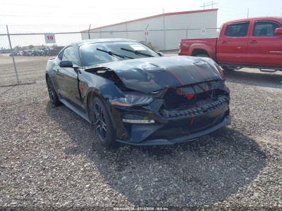 Ford Mustang 2018 1FA6P8CF7J5166675
