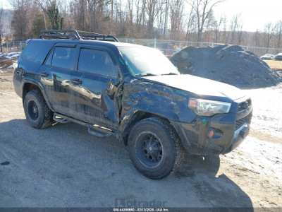 Toyota 4runner 2017 JTEBU5JR3H5428243