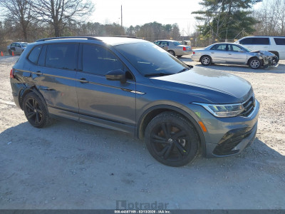 Volkswagen Tiguan 2024 3VVCB7AX7RM171626