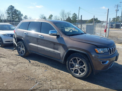 Jeep Grand cherokee 2019 1C4RJFBG9KC608487