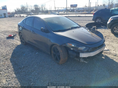 Dodge Dart 2015 1C3CDFBB7FD368832