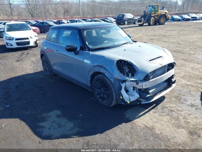 Mini Hard top 2020 WMWXR5C06L2L96891