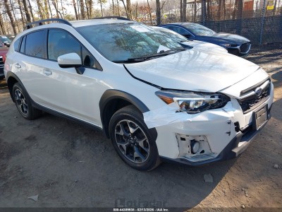 Subaru Xv 2020 VIN JF2GTAPCXL8251823