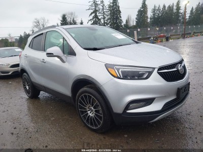 Buick Encore 2019 KL4CJGSB0KB704640