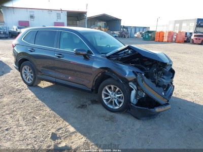 Honda Cr-v 2025 VIN 2HKRS4H77SH402422