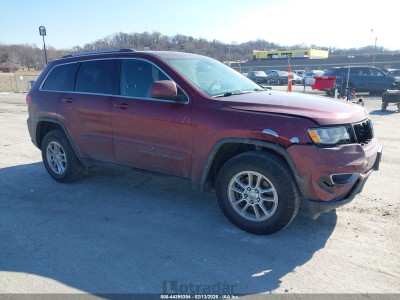 Jeep Grand cherokee 2019 VIN 1C4RJFAG9KC737217