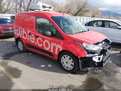 Ford Transit 2022 VIN NM0LS6S2XN1517233