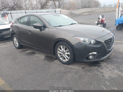 Mazda 3 2016 3MZBM1N77GM240319