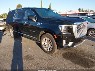 Gmc Yukon 2023 VIN 1GKS1JKT9PR466491