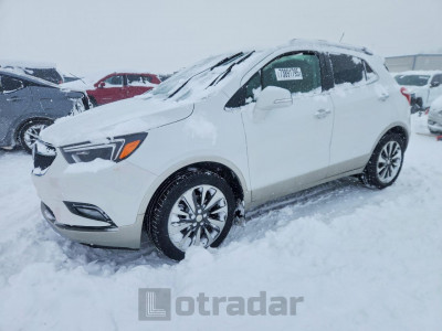 Buick Encore 2017 KL4CJCSB0HB163624