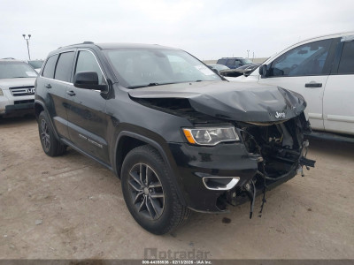 Jeep Grand cherokee 2018 1C4RJEAG9JC434057
