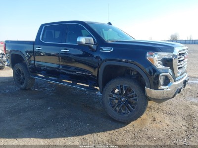 Gmc SIERRA 2021 3GTU9DED1MG226320