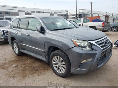 Lexus Gx 2015 JTJBM7FX7F5110840