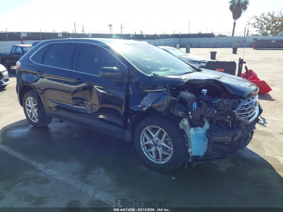 Ford Edge 2022 2FMPK4J9XNBA26524
