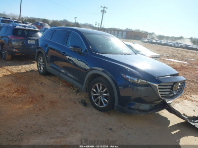 Mazda Cx-9 2019 JM3TCBCY8K0301627