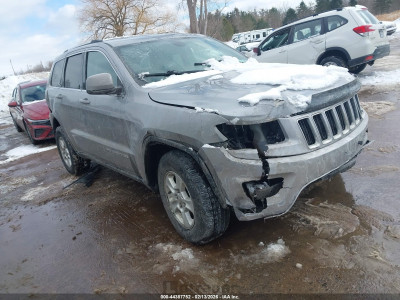Jeep Grand cherokee 2015 1C4RJFAG9FC188754