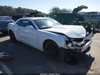 Chevrolet Camaro 2014 2G1FB1E30E9164769