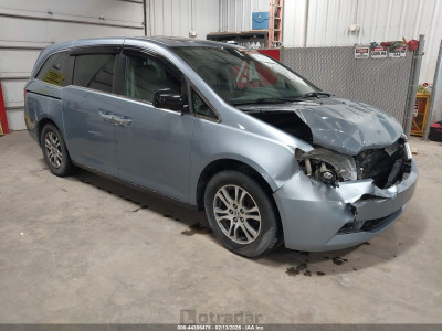 Honda Odyssey 2013 5FNRL5H62DB086181