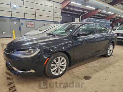 Chrysler 200 2016 1C3CCCCBXGN172878