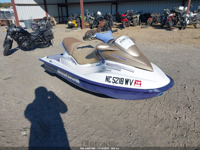   2003 VIN ZZN08129B303