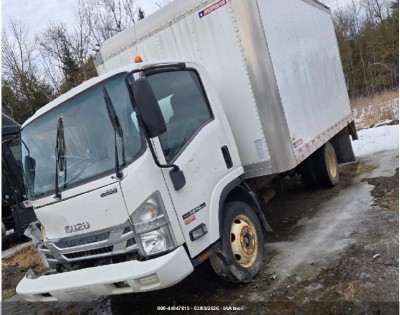 Isuzu  2016 54DC4W1BXGS802621