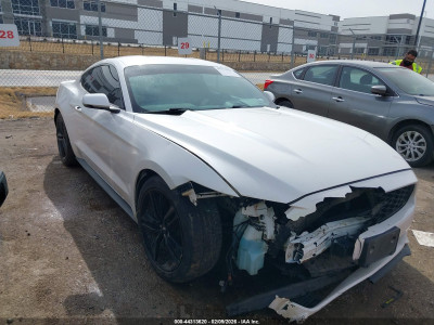 Ford Mustang 2017 1FA6P8TH8H5294810