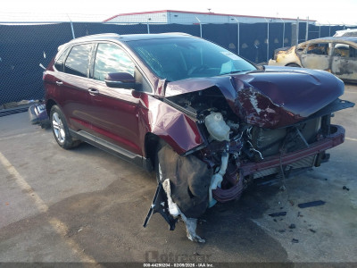 Ford Edge 2020 2FMPK3J99LBA17093