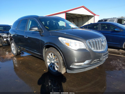 Buick Enclave 2014 5GAKVBKD9EJ143621