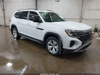 Volkswagen Atlas 2024 1V2CR2CA3RC574928