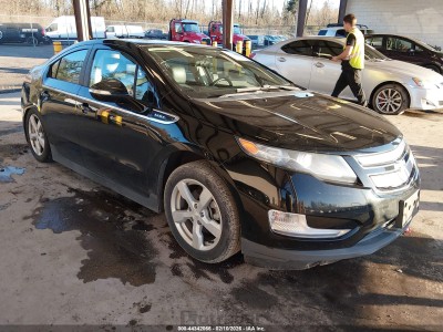 Chevrolet Volt 2015 1G1RC6E47FU116609