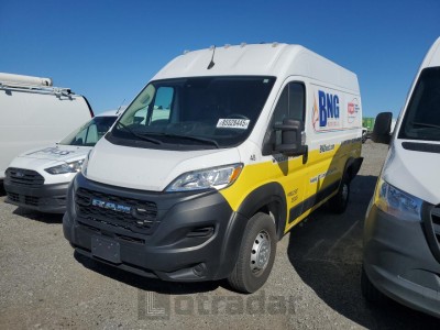 Ram Promaster city 2023 VIN 3C6LRVBG2PE567426