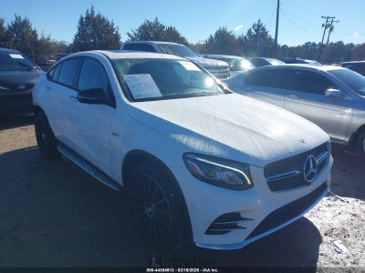 Mercedes-benz  2018 VIN WDC0J6EB3JF454519