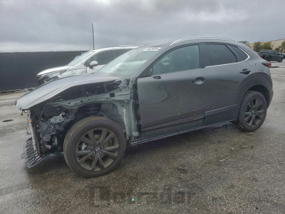 Mazda Cx-30 2024 3MVDMBBM4RM706088